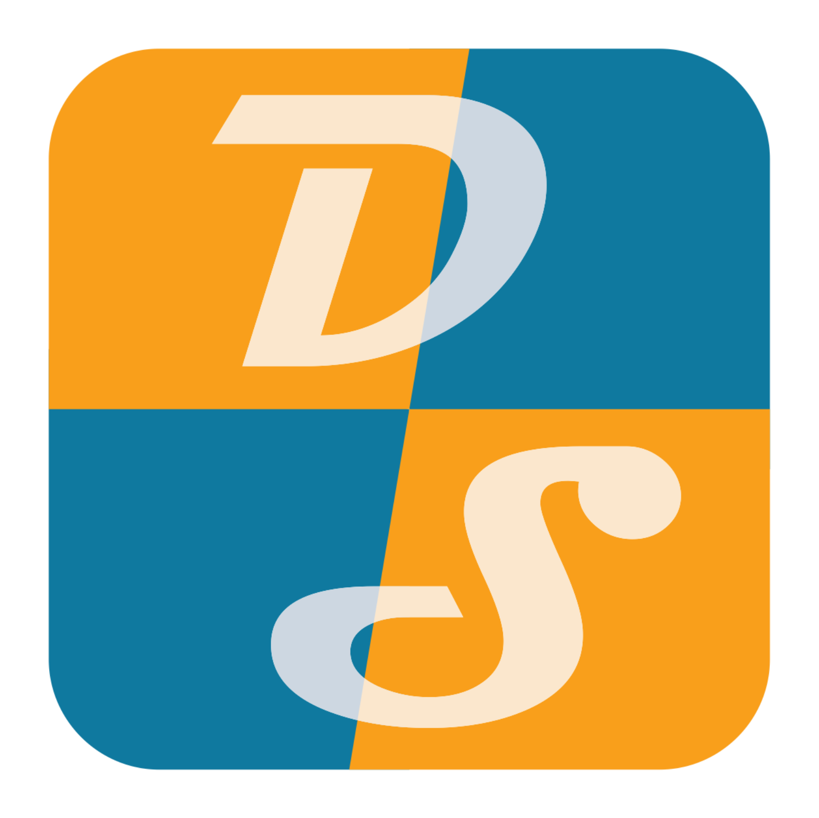 Logo Descomplica Soluções